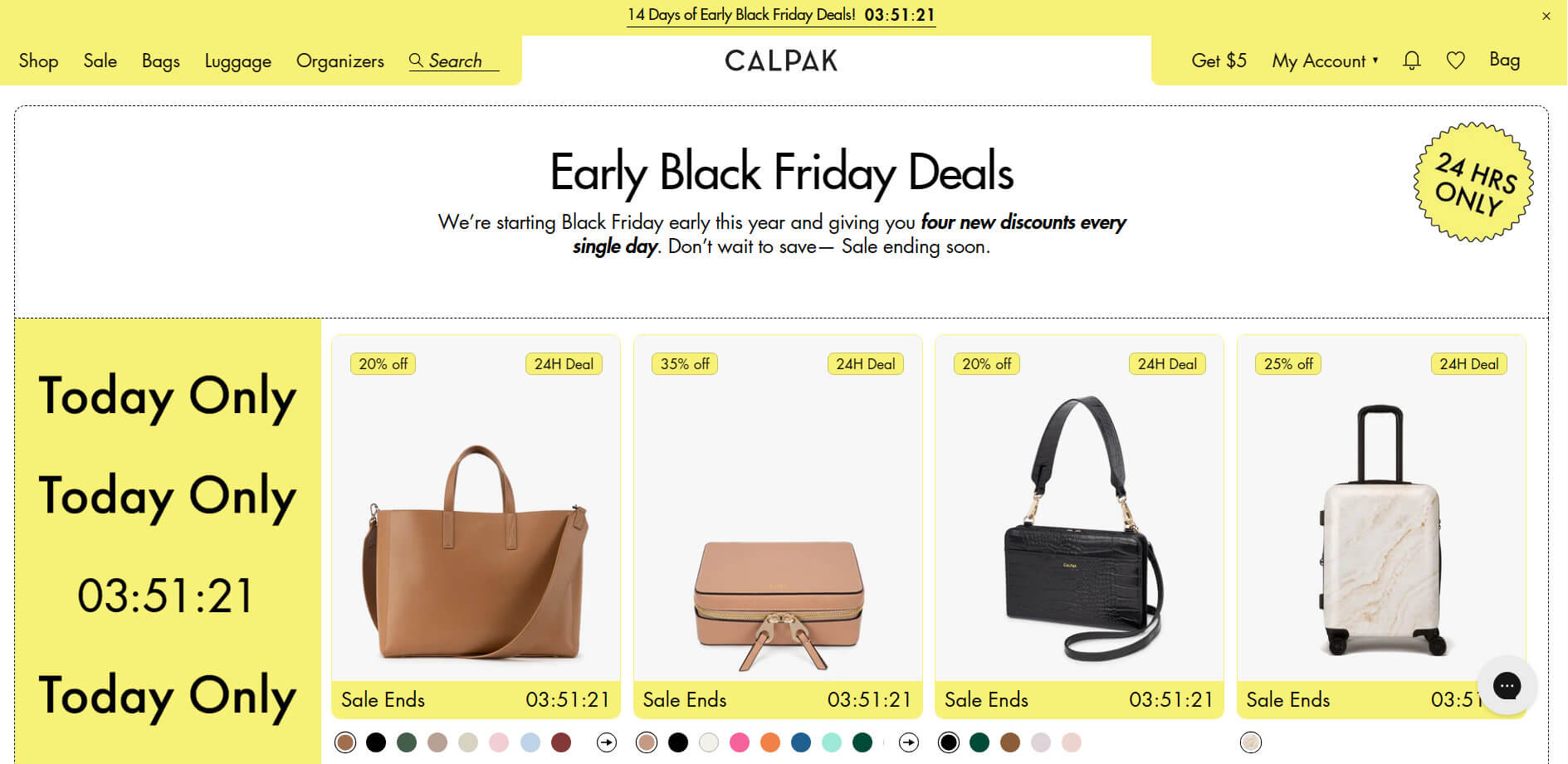 tolstoy app shopify